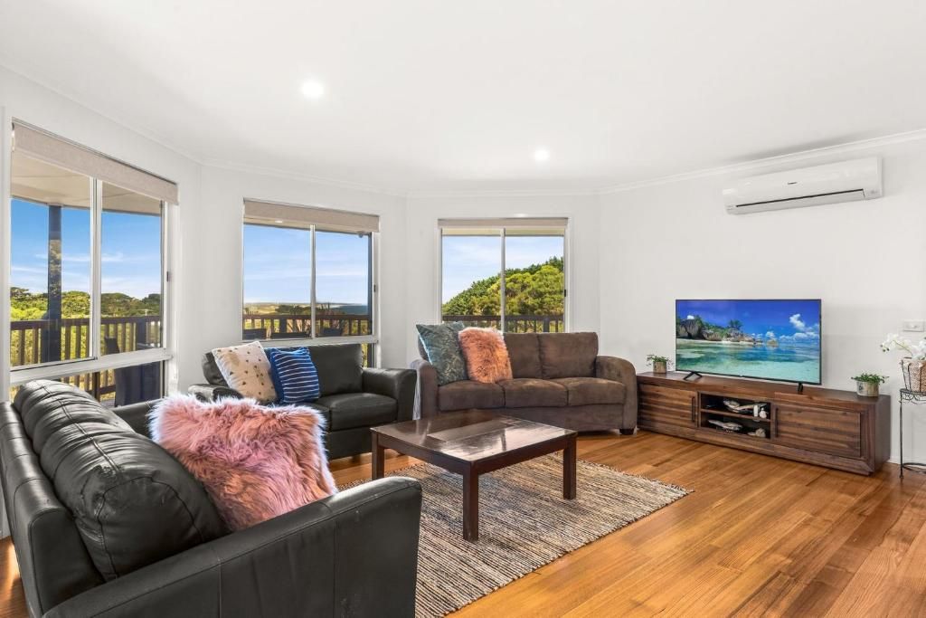 1 BELLEVUE CT, KILCUNDA VIC 3995, 0 રૂમ, 0 બાથરૂમ, House