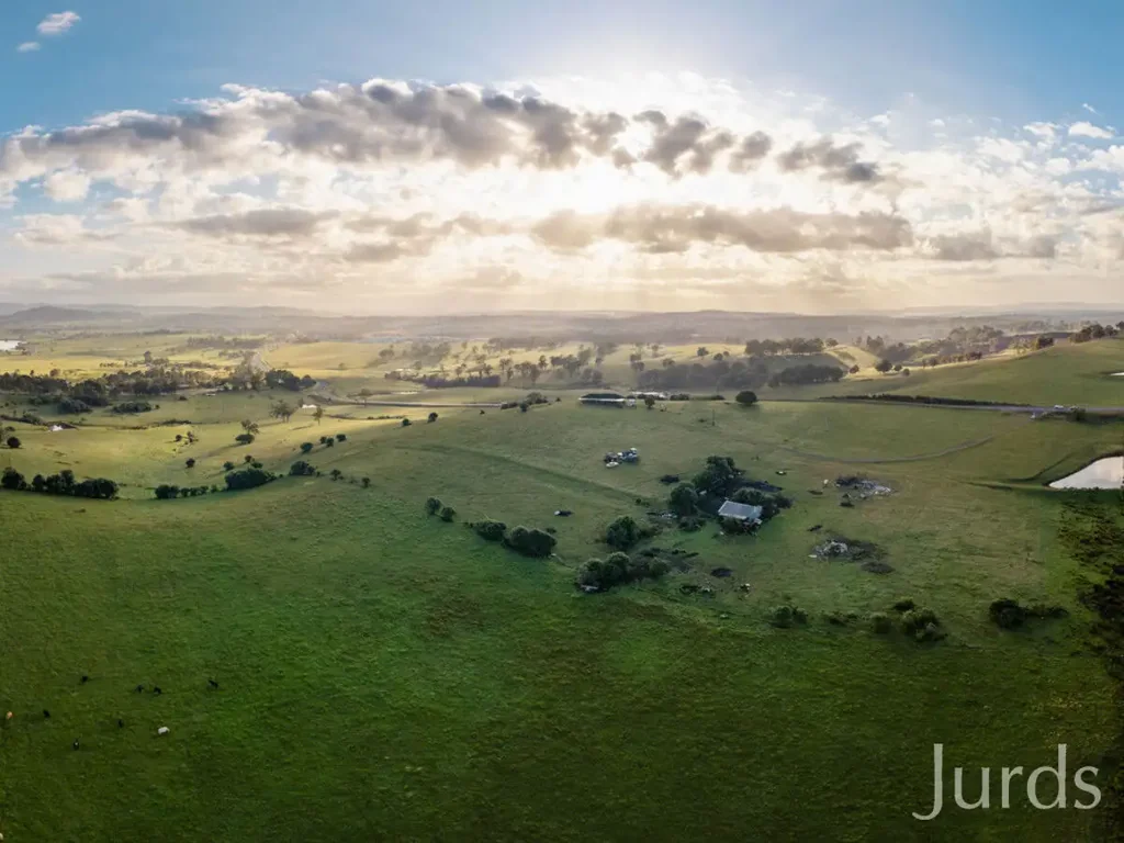 Allandale  Allandale – Farm, Land Bank or Commercial Site with Highway Frontage
