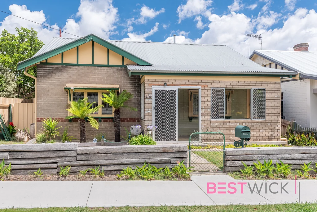 151 Havannah Street, Bathurst, NSW 2795
