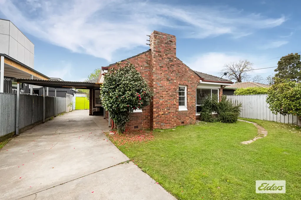 4 Shamrock Street, Golden Square, VIC 3555