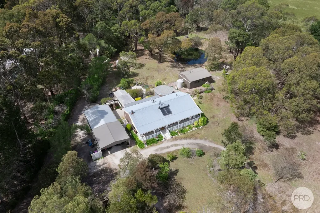 169 Dereel-Rokewood Junction Road, Dereel, VIC 3352