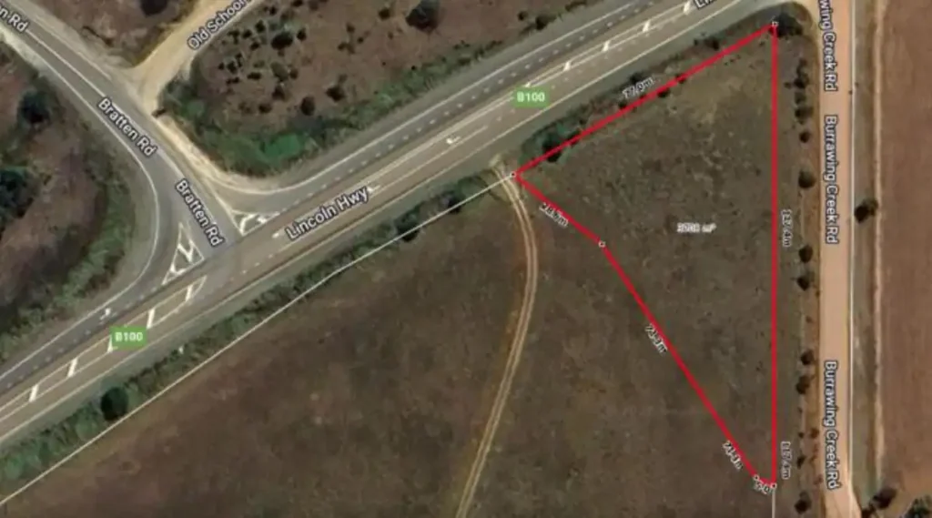 Tumby Bay Corner block of land - Lifestyle change