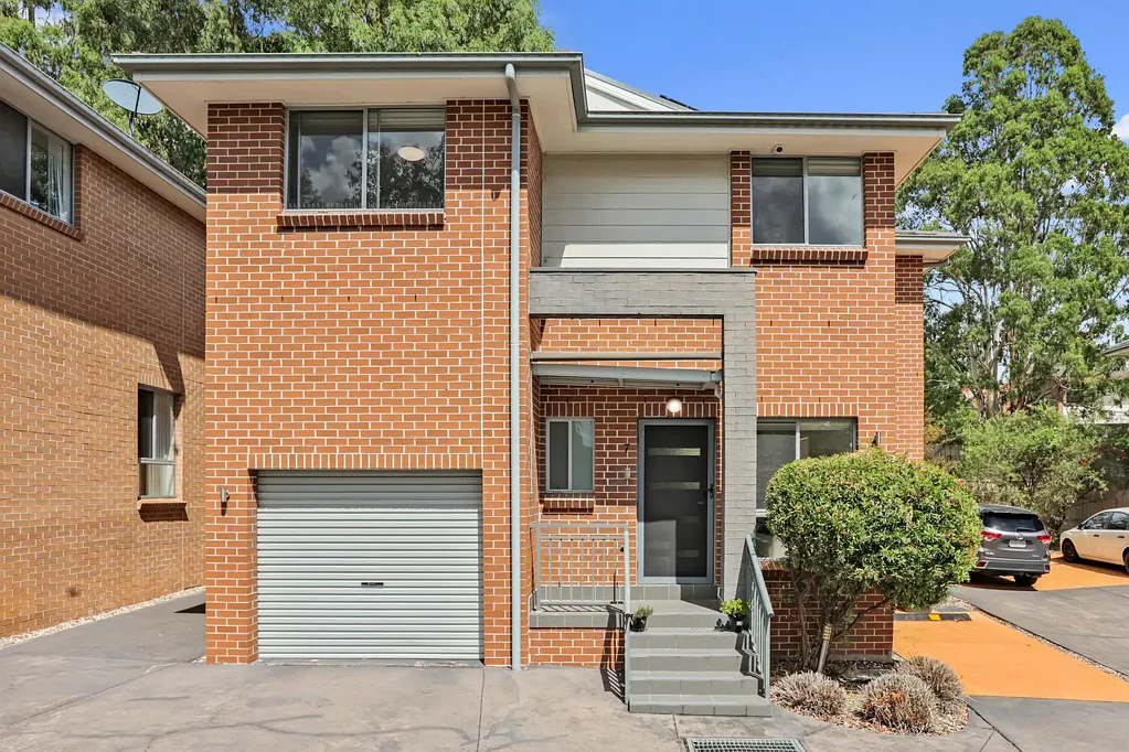 7/51 Cornelia Road, Toongabbie, NSW 2146