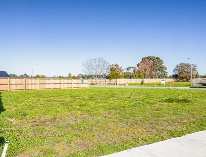 21 Benn Street, Amberley, Hurunui, 0房, 0浴, Section