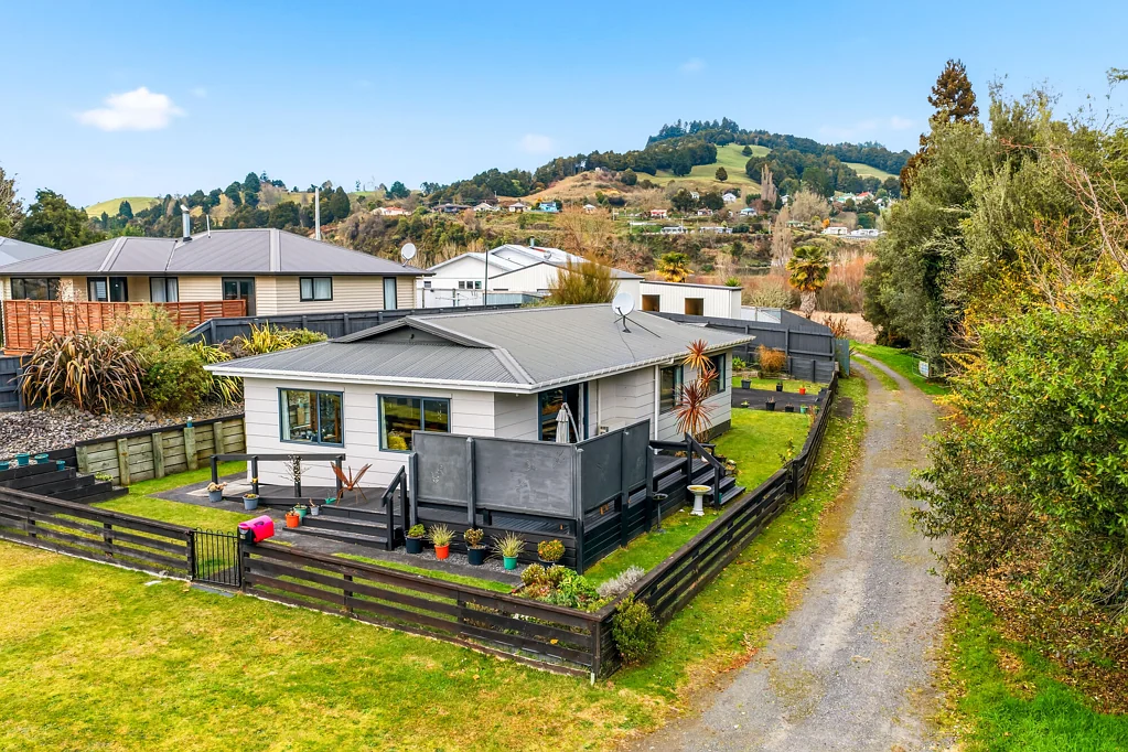 Taumarunui 3غرفة نوم Modern, private and close to town