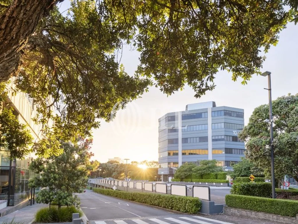 Ellerslie  Modern Corporate Office!