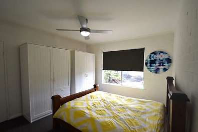 1/709 Chapple Street, Broken Hill, NSW 2880, 2房, 1浴, Unit