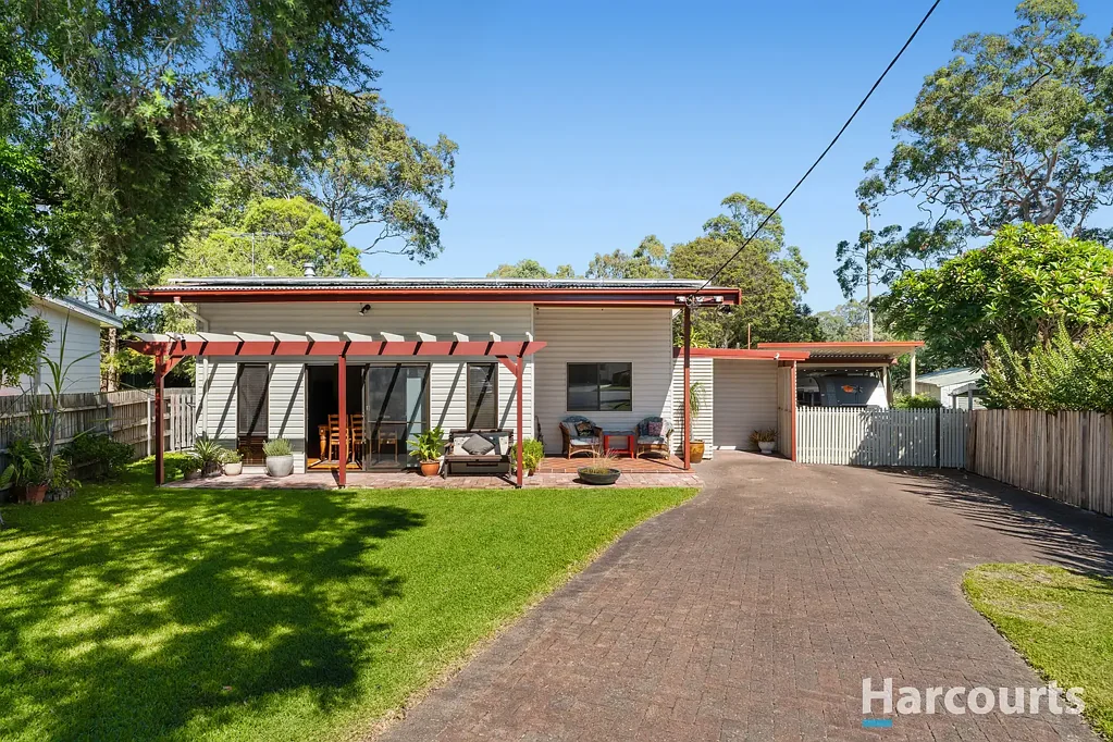4 Alfred Street, Belmont North, NSW 2280