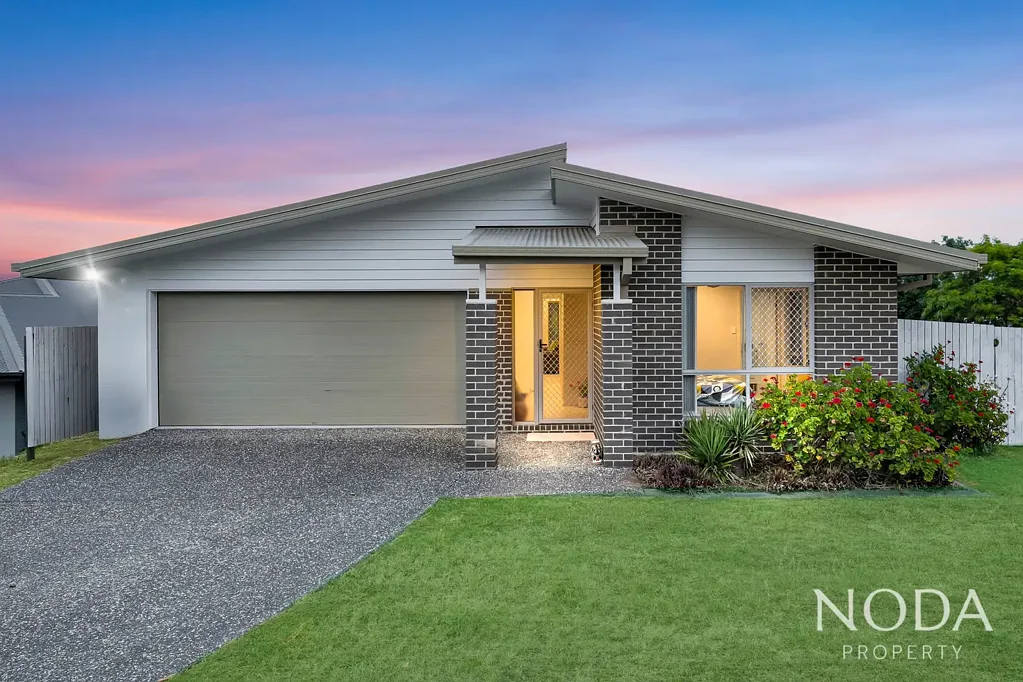 139 Conte Circuit, Augustine Heights, QLD 4300