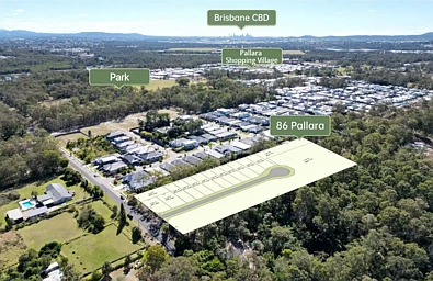 86 Devries Road, Pallara, QLD 4110, 5房, 3浴, House