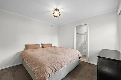 बेडरूम - 1 Tarongo Drive, Aspendale, VIC 3195