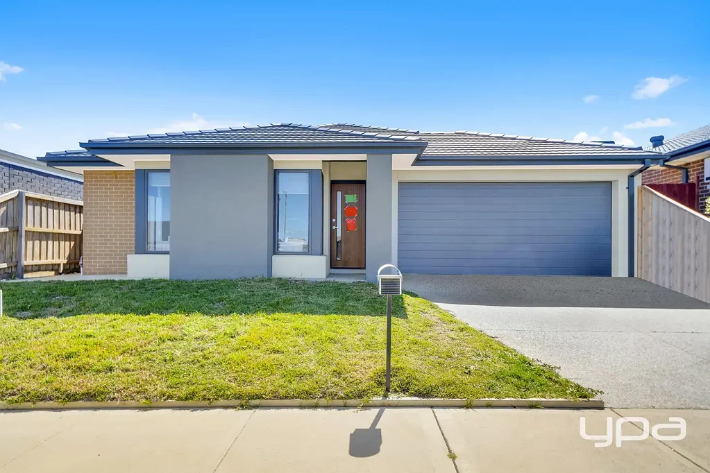 Mickleham 4ਬੈੱਡਰੂਮ VENDOR SAYS SELL