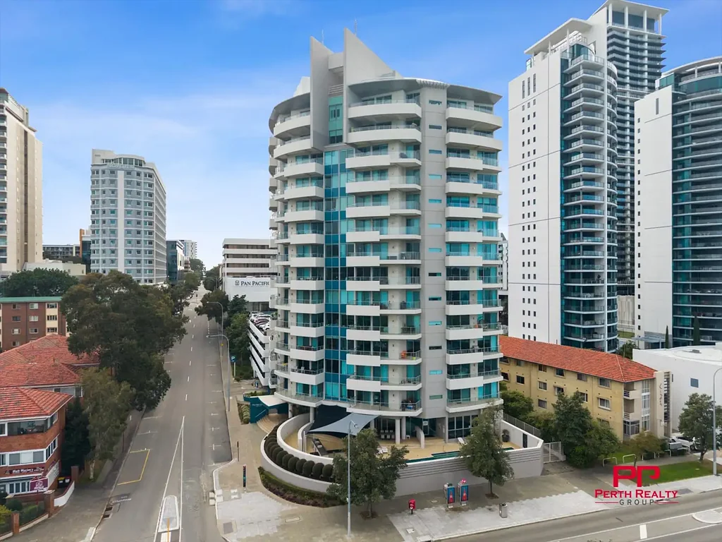 East Perth 3બેડરૂમ Pristine Waterfront Location  - Expression of Interest