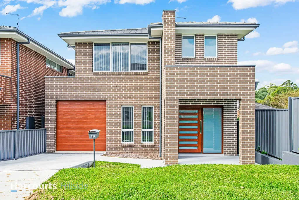 Schofields 4 Bedroom CONVENIENT LOCATION