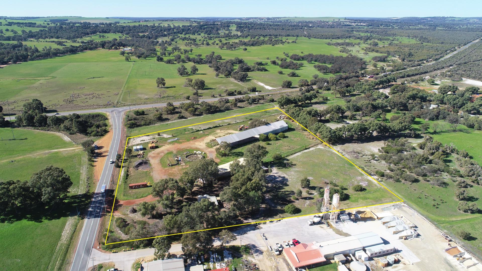 23 GINGIN BROOK RD, COONABIDGEE WA 6503, 0 Schlafzimmer, 0 Badezimmer, Lifestyle Property