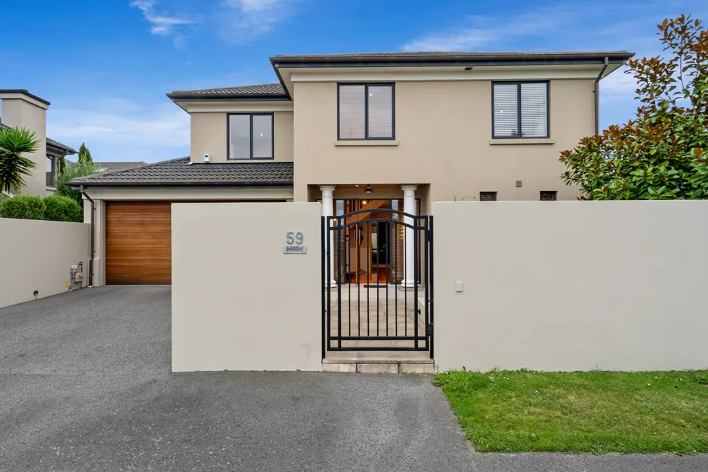 Merivale 4Zimmer Spacious Family Home in Prime Merivale Location