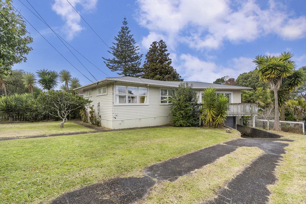 Avondale 3 Bedroom Unlock the potential. Reap the rewards