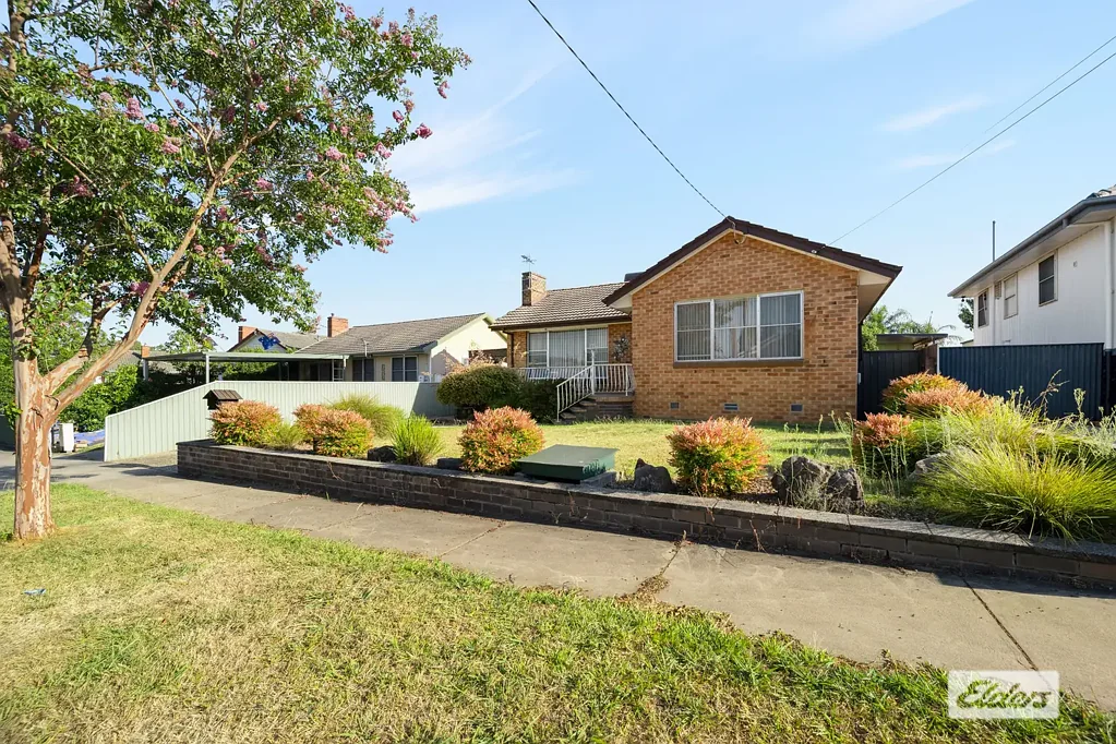 4 Strathmore Street, Wodonga, VIC 3690