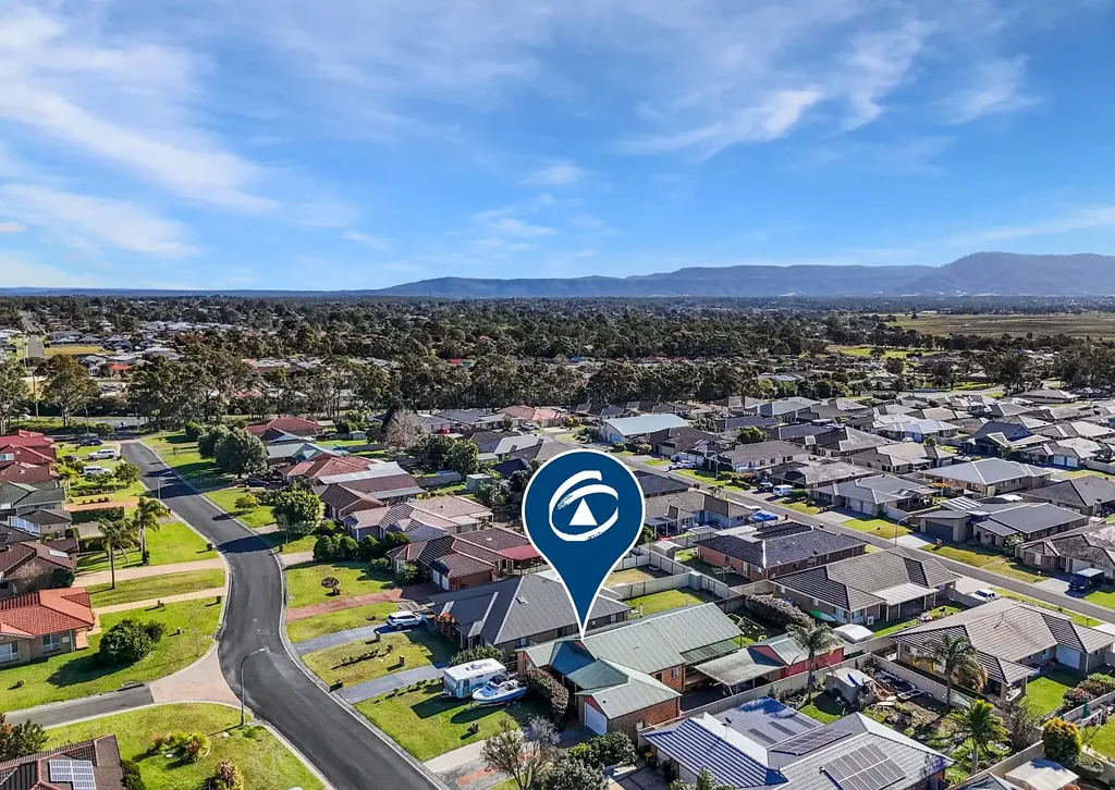 19 Sophia Road, Worrigee, NSW 2540
