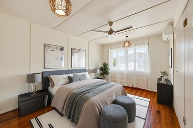 23 Clements Crescent, Vincent, QLD 4814, 3 Kuwarto, 1 Banyo, House