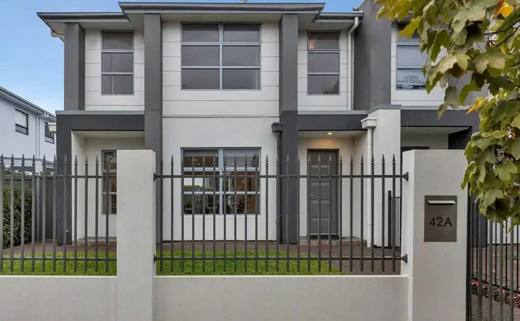 Grand on Garfield - Spacious Luxury Living with Exceptional Value