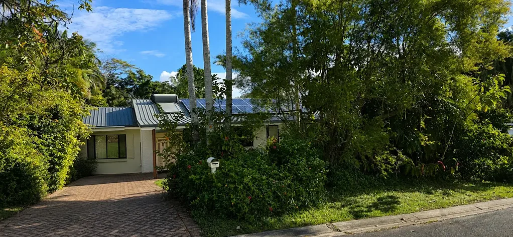 Available soon, fully renovated home in quiet location.