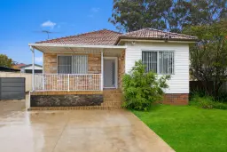 8 WALTERS RD, Blacktown