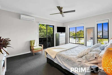48 Opossum Circuit, Springfield Lakes, QLD 4300, 4 Bedrooms, 2 Bathrooms, House