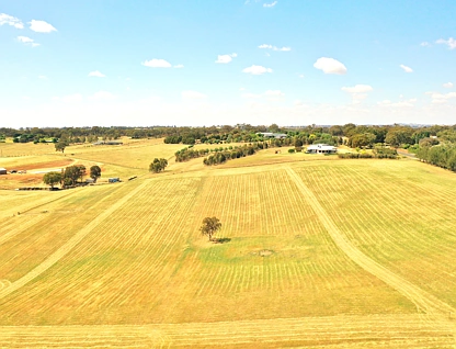 Proposed Lots 2-10 Back Creek Road, Young, Riverina, 0 Schlafzimmer, 0 Badezimmer, Section