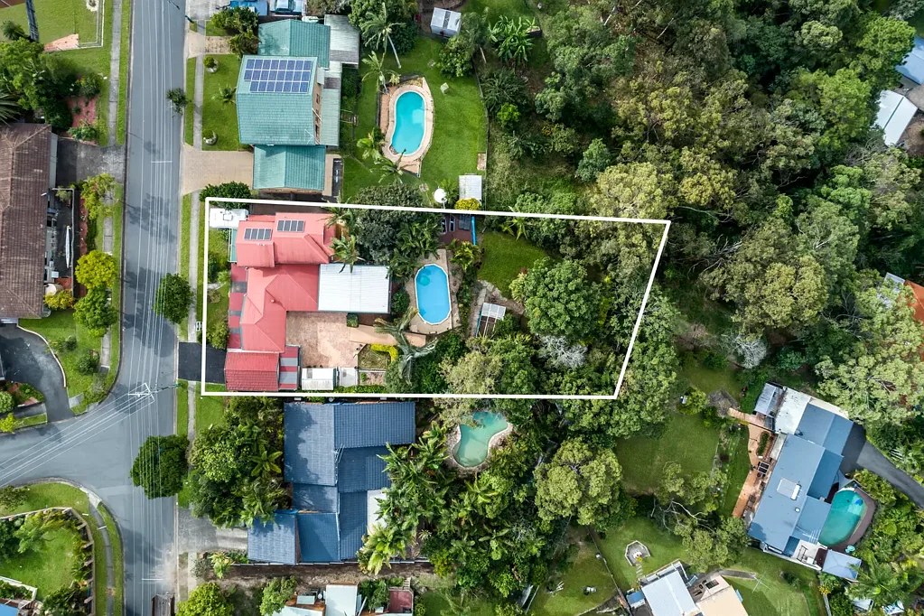 57 Warnambul Road, Shailer Park, QLD 4128