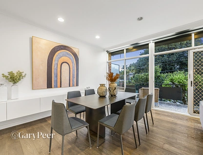 1/195 Orrong Road, St Kilda East, Melbourne CBD, 3 chambres, 1 salles de bain, Apartment