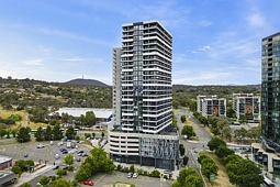 1113/120 Eastern Valley Way, Belconnen