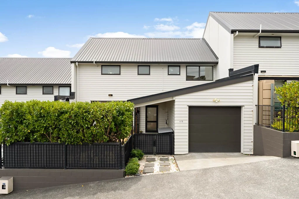 61B Westgate Drive, Westgate, Waitakere City, Auckland