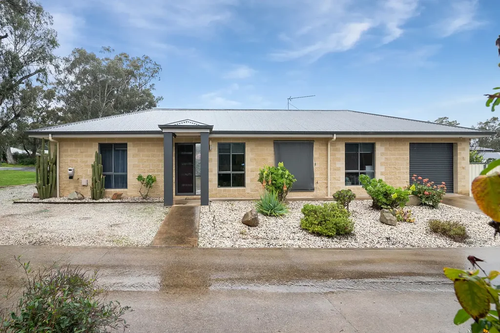Heathcote 3Zimmer DOWNSIZE AND RELAX IN COMFORT