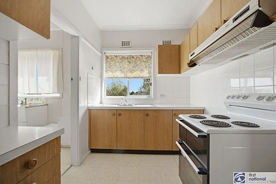 47 PRITCHETT STREET, Yass, NSW 2582, 3 slaapkamers, 1 badkamers, House
