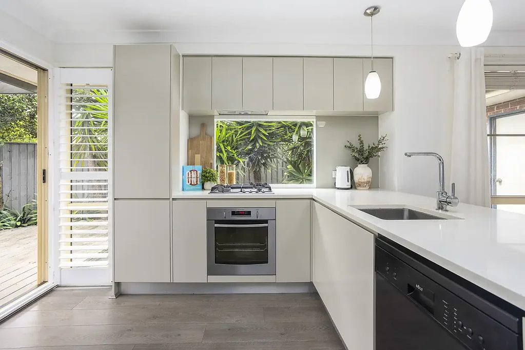 Leafy Living