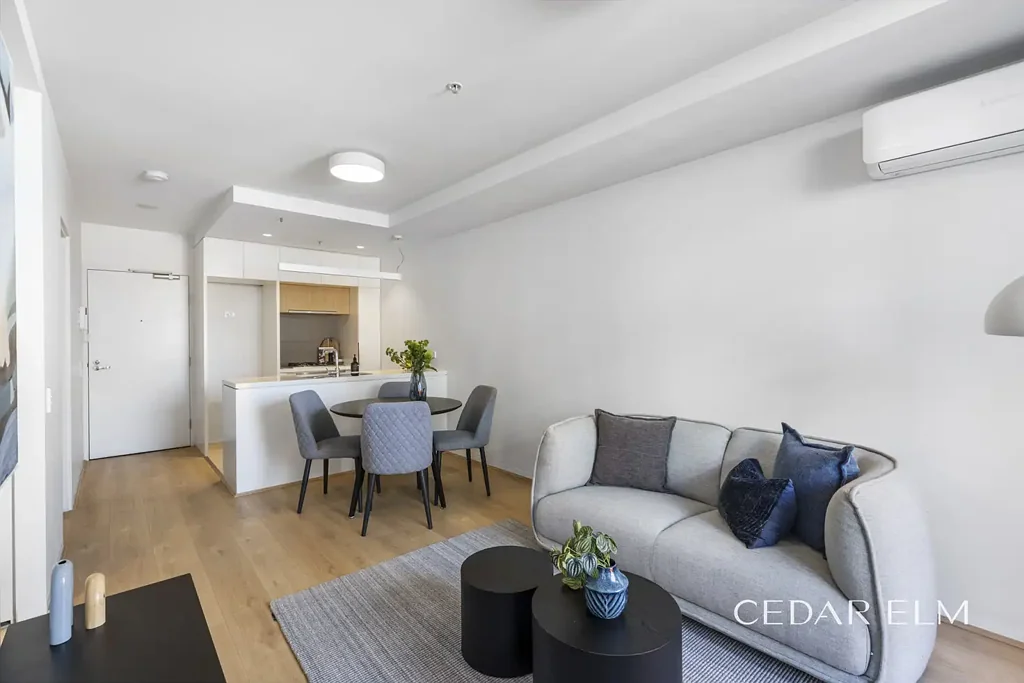 Modern Two Bedder Living in Vibrant Abbotsford
