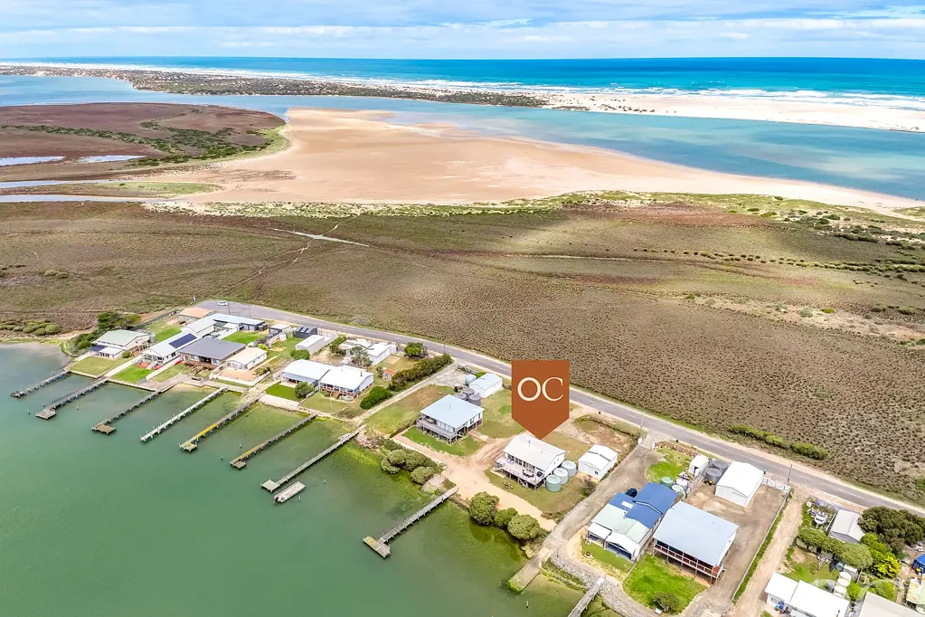 16-18 Mundoo Channel Drive, Hindmarsh Island, SA 5214