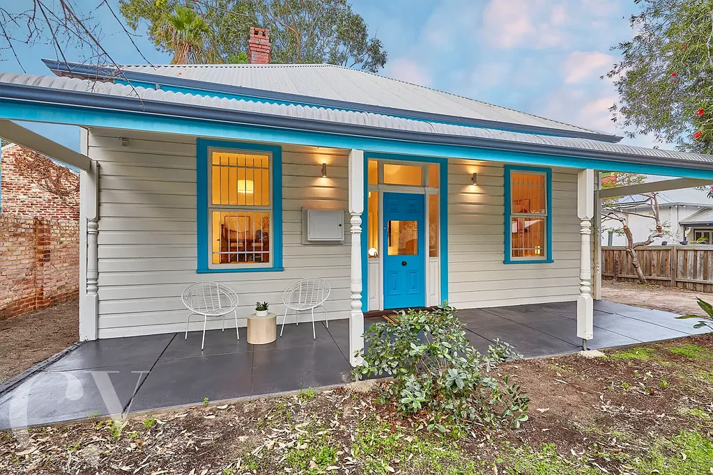 2 Parmelia Street, South Fremantle, WA 6162