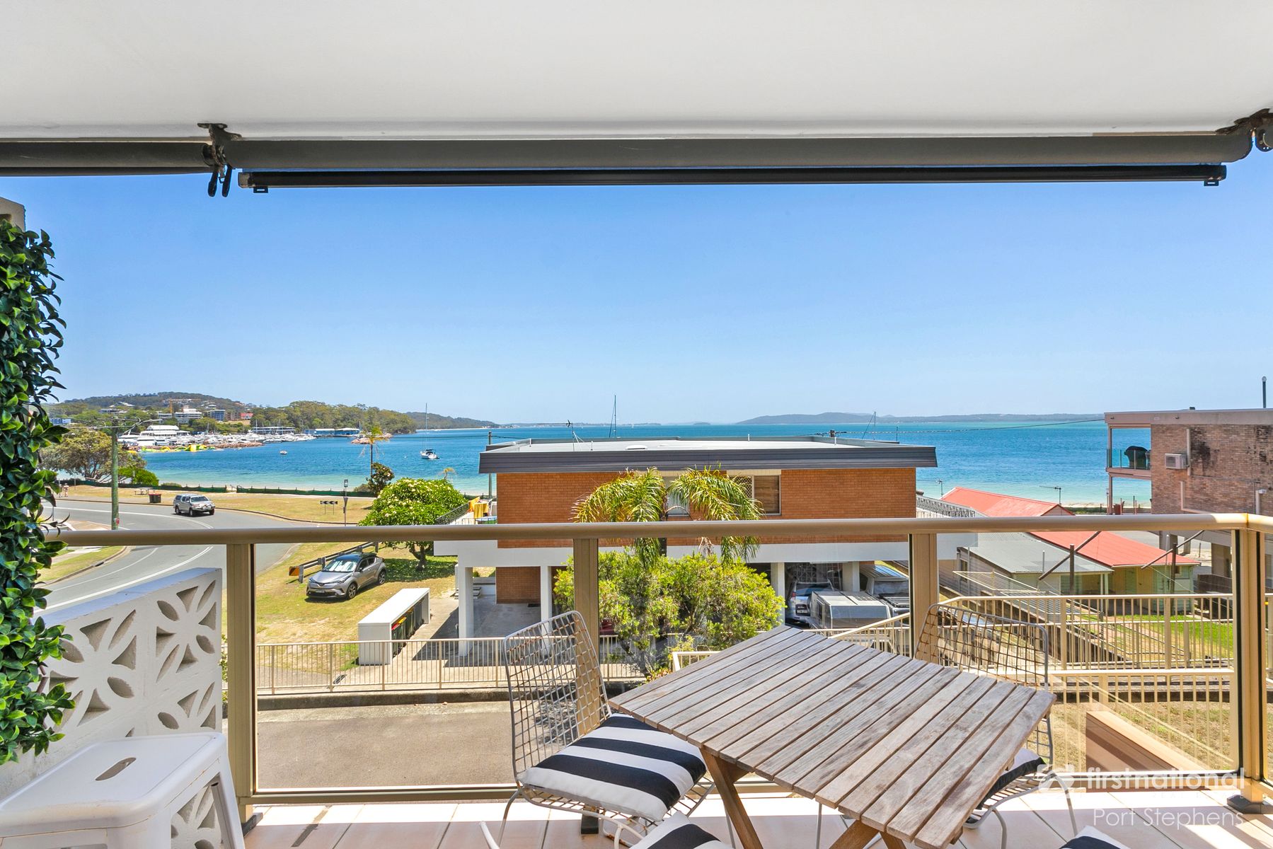 BLUE VISTA UNIT 5 13 VICTORIA PDE, NELSON BAY NSW 2315, 0 침실, 0 욕실, Unit