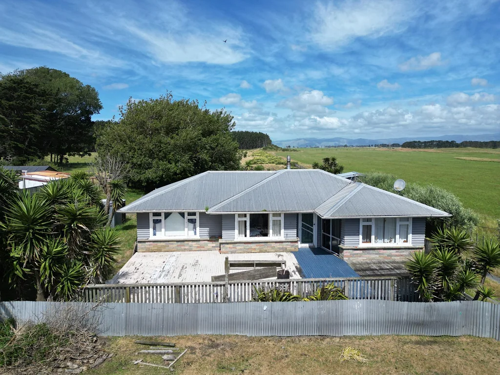 Foxton 3房  Opportunity: $56,000 below RV