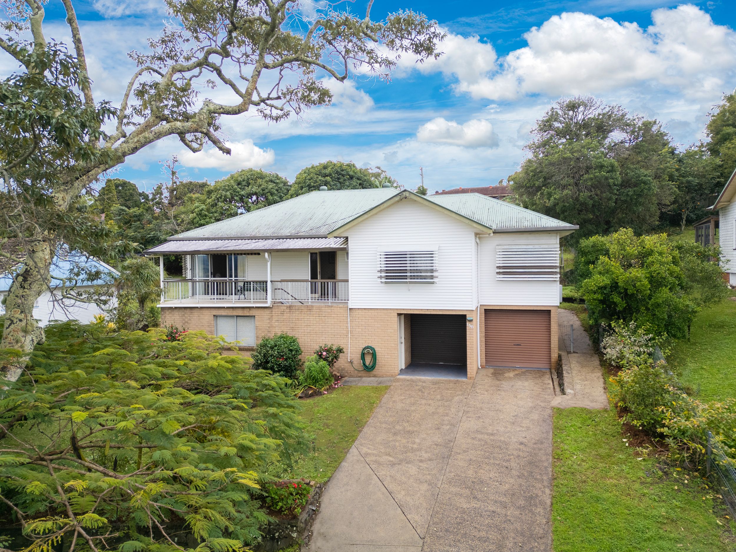 156 NEW BALLINA RD, LISMORE NSW 2480, 0 rūma, 0 rūma horoi, House