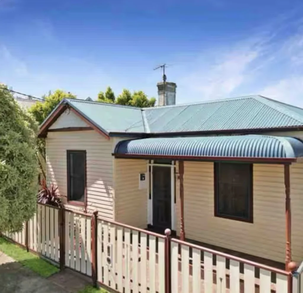 Hamilton 3房  Freshly Renovated Home Near CBD – Airbnb Ready, 2 Baths