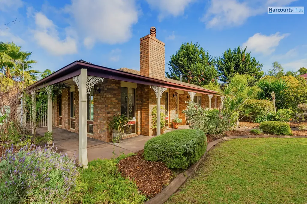 7 Latimer Crescent, Trott Park, SA 5158, 3 Bedrooms, 1 Bathrooms, House