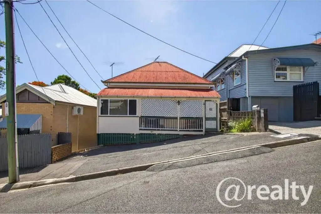 5 Confederate Street, Red Hill, QLD 4059