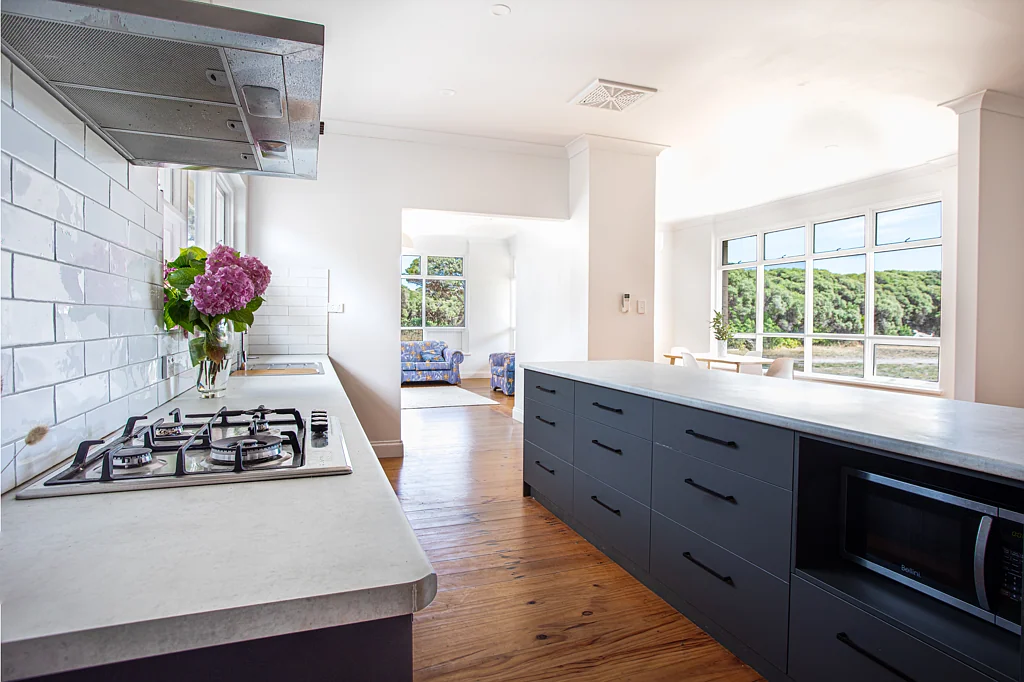 Nora Creina  RENOVATED HOME + LOW MANAGEMENT GRAZING