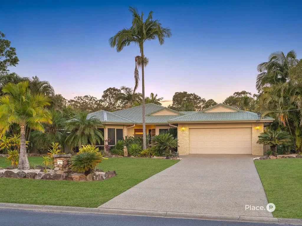 Burpengary East 4Zimmer Lifestyle, Luxury & Space – The Complete Family Entertainer!