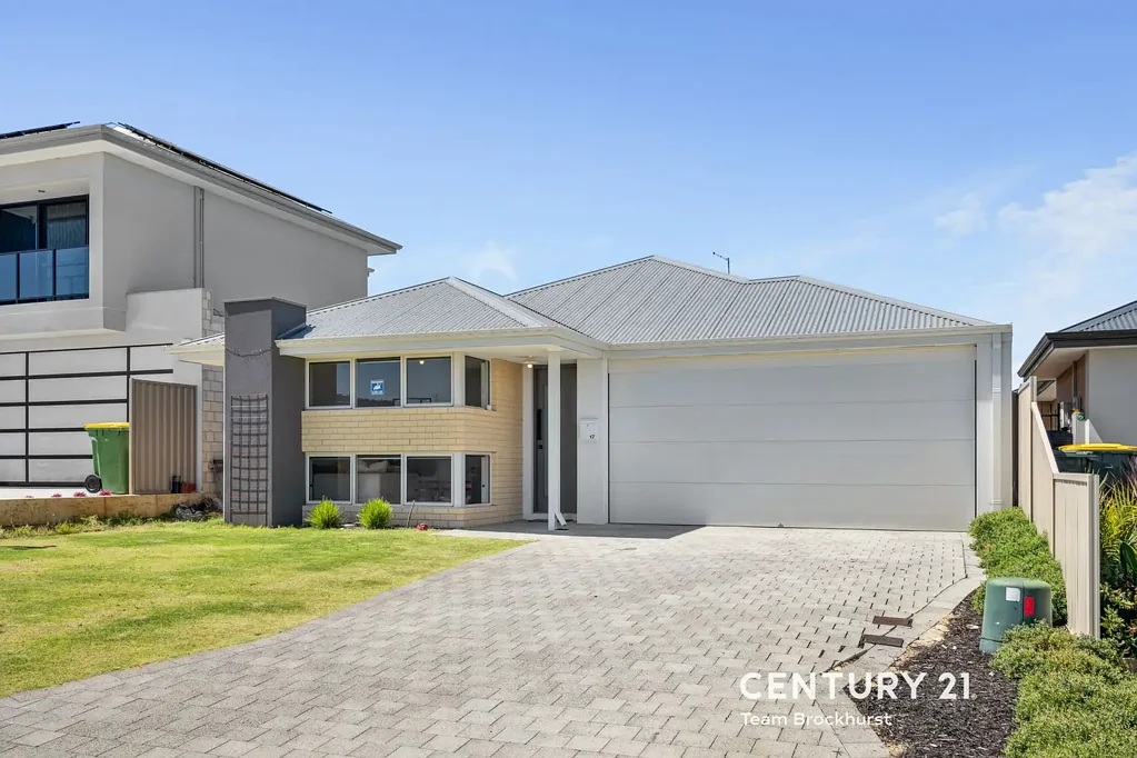17 Wannell Close, Byford, WA 6122