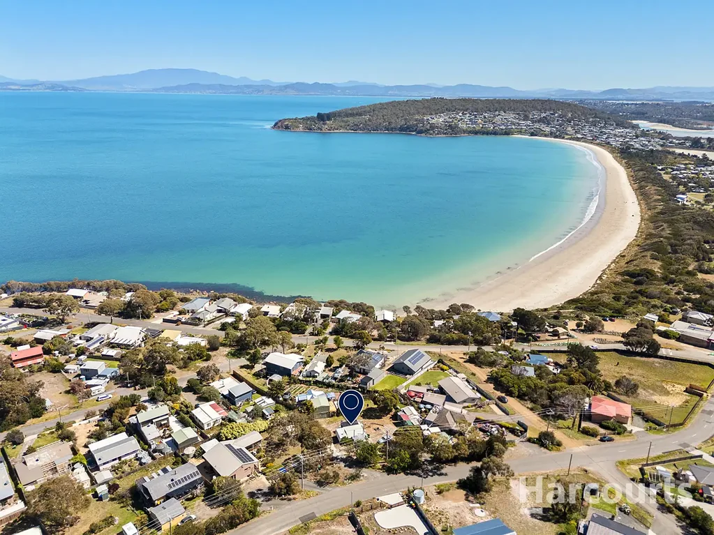 Primrose Sands Magnificent Views & Coastal Potential
