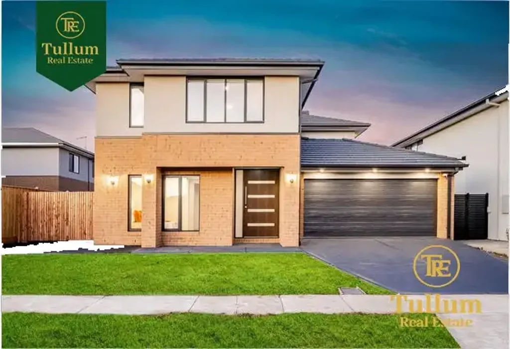 Charming 5-Bedroom Family Home